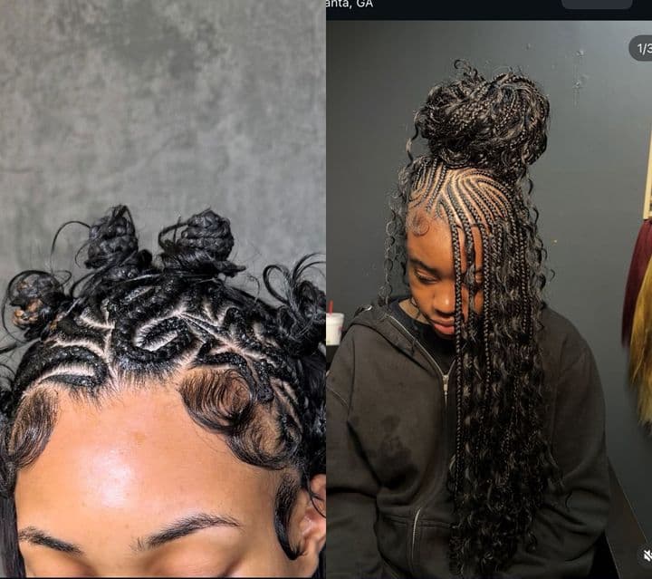 Tresses